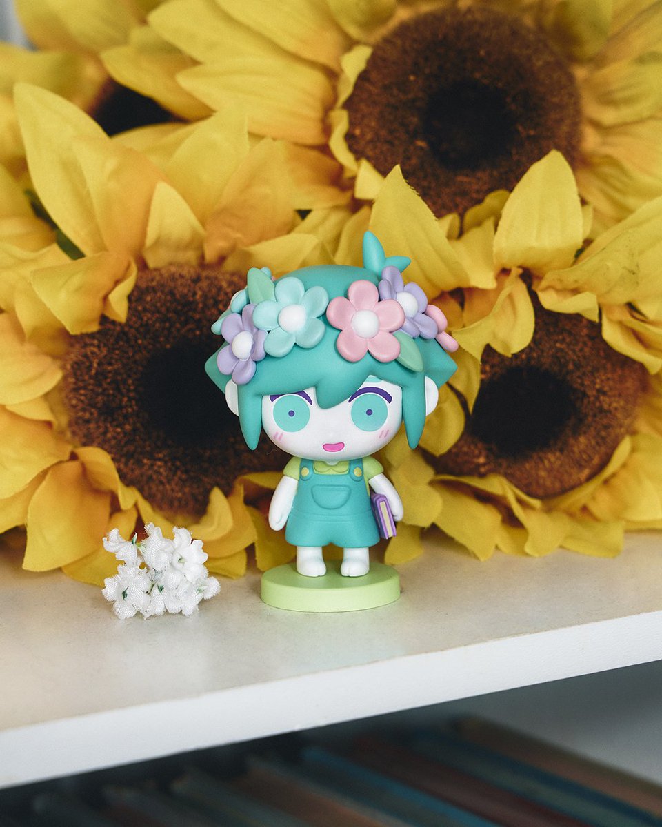 dailybasiI's tweet photo. FINALLY!!! IT'S HIM!!!! 🌻💕💕 https://t.co/PZjTKcioBY