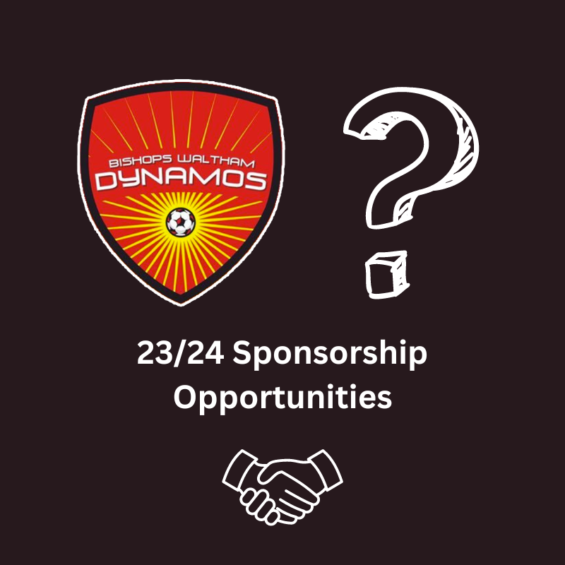 Bishops Waltham FC tweet media