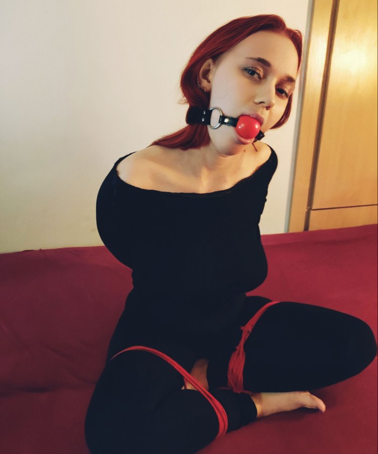 AnnaBound on Twitter: "RT @BoundAnna: Liked now pretty Cherry 🍒