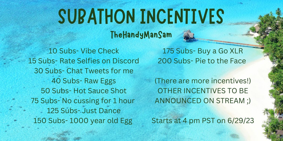 TheHandyManSam tweet media