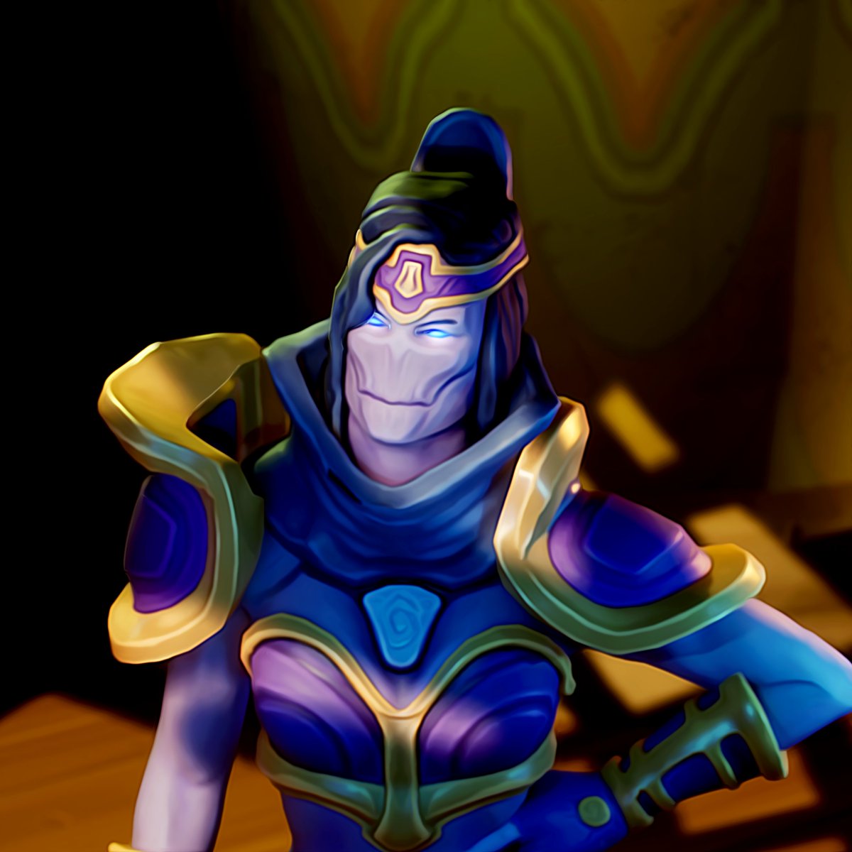 Apachini || NFThumbs tweet media