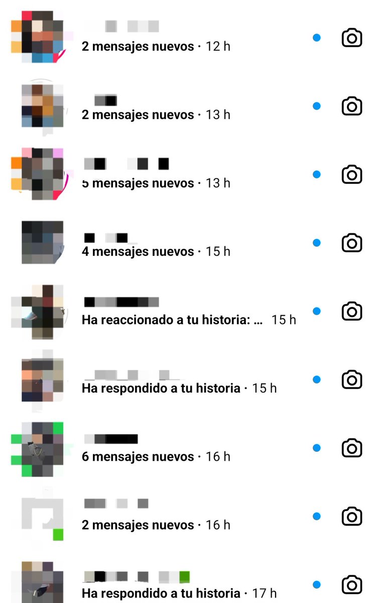 si te hablo es porque me interesas, porque para elegir tengo