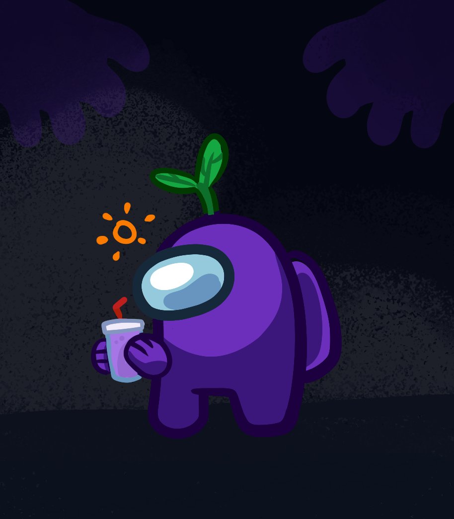 Ronald McDonald Out Of Context on Twitter "RT AmongUsGame happy