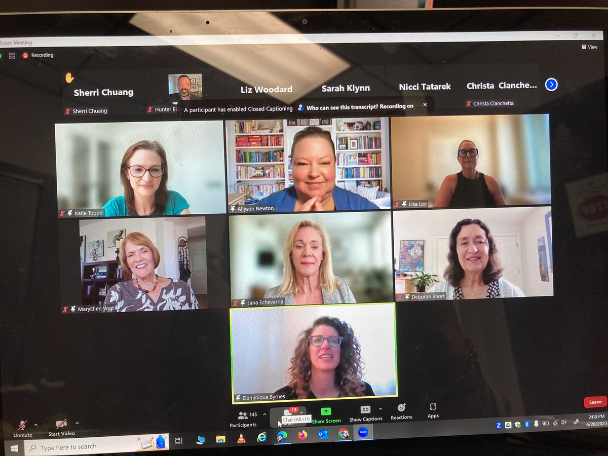 MTovias_RMS's tweet image. Key takeaways from day 3 of @SIOPModel Virtual Conference: 
• We verbalize to internalize! 🗣️
• ALL teachers are LANGUAGE teachers! 👩🏻‍🏫👨🏻‍🏫
•Coaching is KEY 🔑 🪴
•Lesson planning is vital💡
#SIOPNC23 #AcademicDiscourse #Duvalines #AllKidsMatter