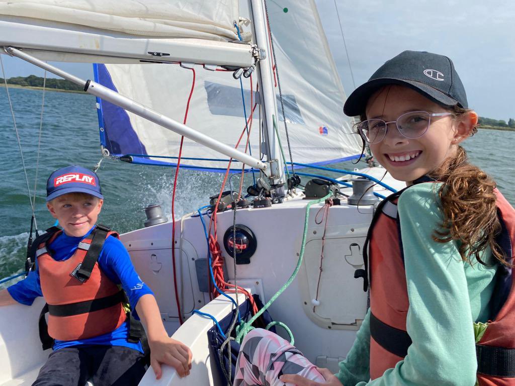 Jessie Younghusband School tweet media