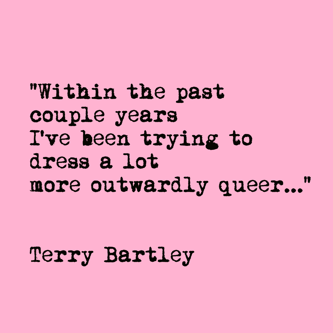 Lost Spaces Podcast 🏳️‍🌈 tweet media