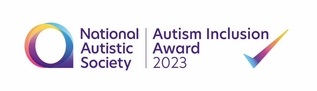AlvaAcademy's tweet photo. Delighted to formally receive our Autism Accreditation Inclusion Award today! Massive thanks to Stephen from @Autism for presenting our award- a very proud moment for Alva Academy staff, pupils and families 🎉 @alva_asn @ClacksEducation https://t.co/MIHuCeBTdy
