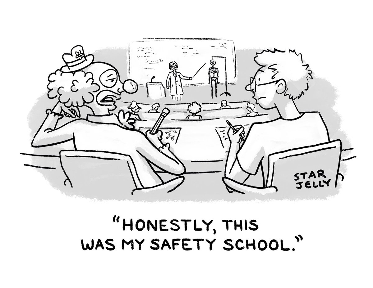 Which one, 🐠 or 🤡?

#comic #webcomic #comicart