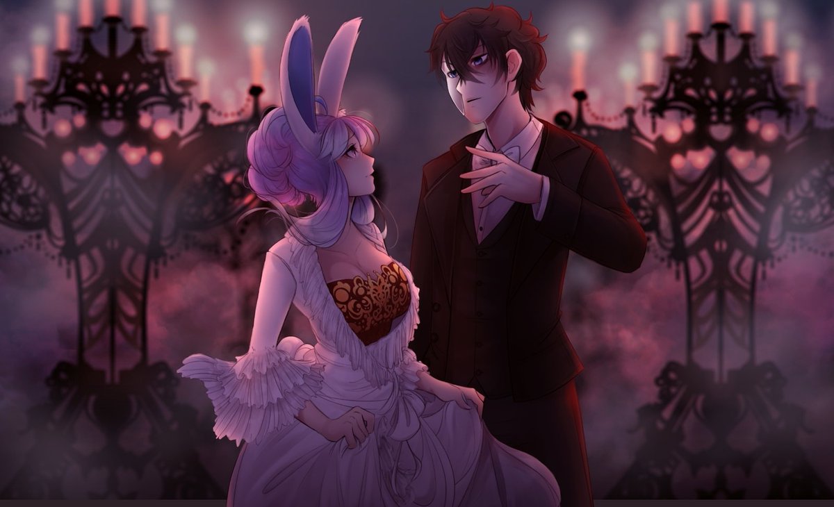 CottontailVA 🐰💋 tweet media