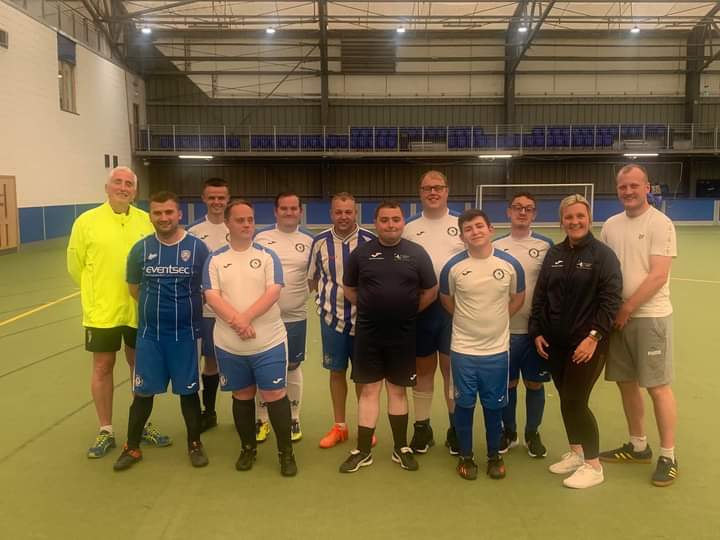 Kyle Robinson tweet media