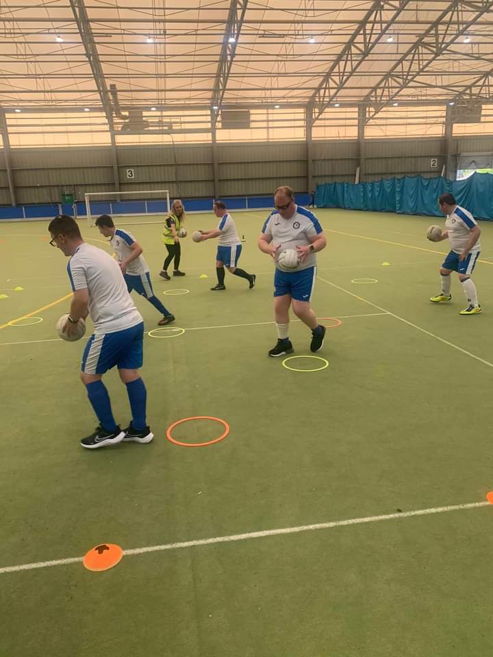 Kyle Robinson tweet media