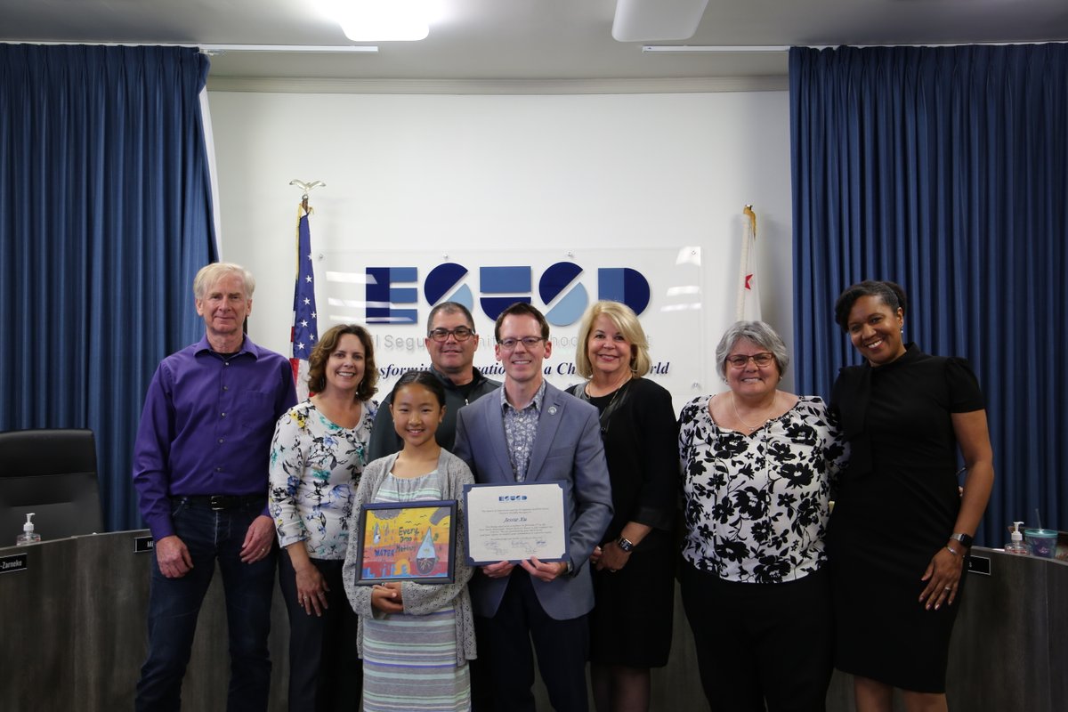 West Basin MWD tweet media