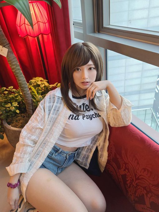 コスプレイヤー[spiralcats]도레미のTwitter画像22