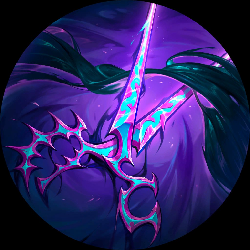 Spideraxe30's tweet photo. Soul Fighter Gwen's skinned spells https://t.co/Srk6yOYbxX