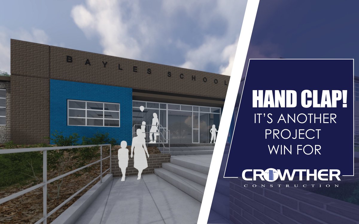 The Crowther Group tweet media