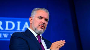 Luis Aníbal Rincón Arguello. ® 🇨🇴 tweet media