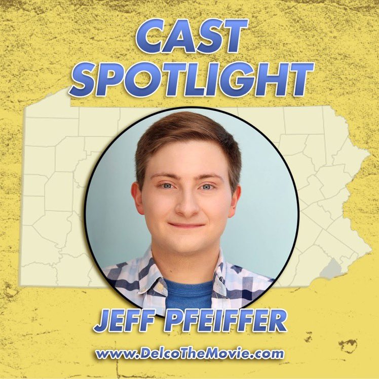 delcothemovie's tweet photo. TODAY ONLY! Pledge $25 or more at https://t.co/6SyBjJG417 and get a FREE signed headshot of @delcothemovie star Jeff Pfeiffer, who is playing "Adam Hess"! #crowdfundingcampaign #indiefilm #SupportIndieFilm #crowdfund #crowdfunding #teamdelco https://t.co/9Aokf8trX5