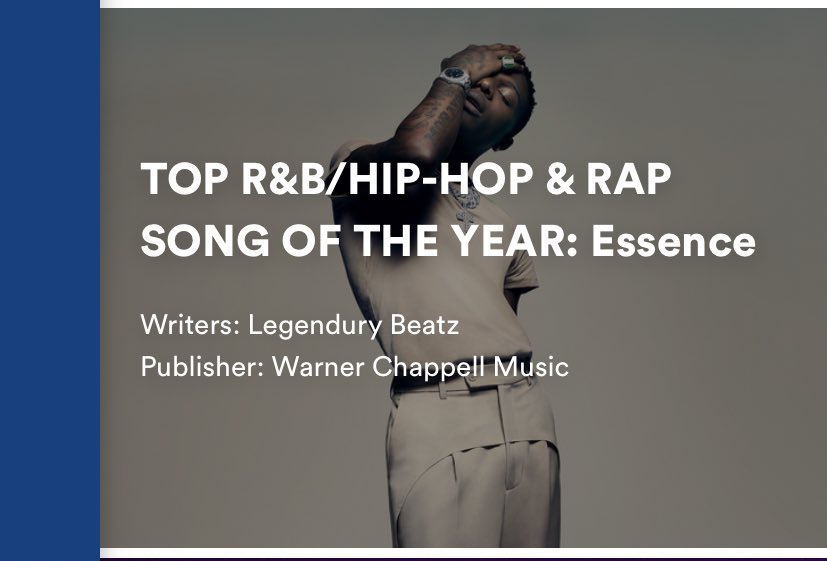 R Andb Rap