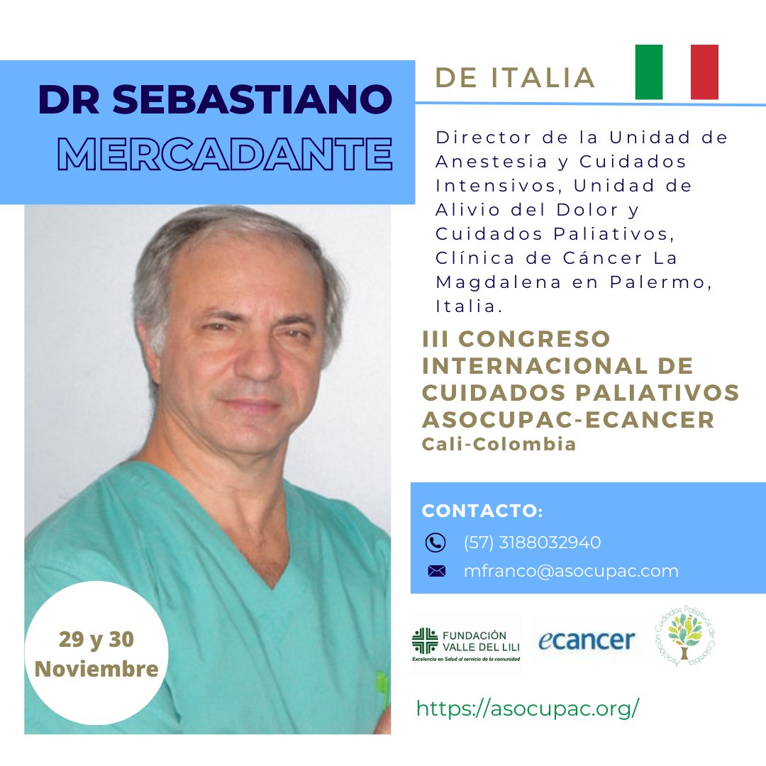 asocupac.org/iii-congreso/ En Colombia próximo 29 y 30 noviembre de 2023