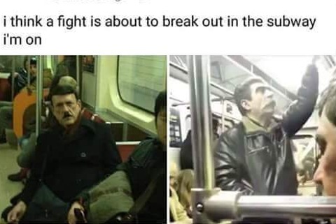 Lexi Poll on Twitter: "@EverythingOOC My honest reaction https://t.co