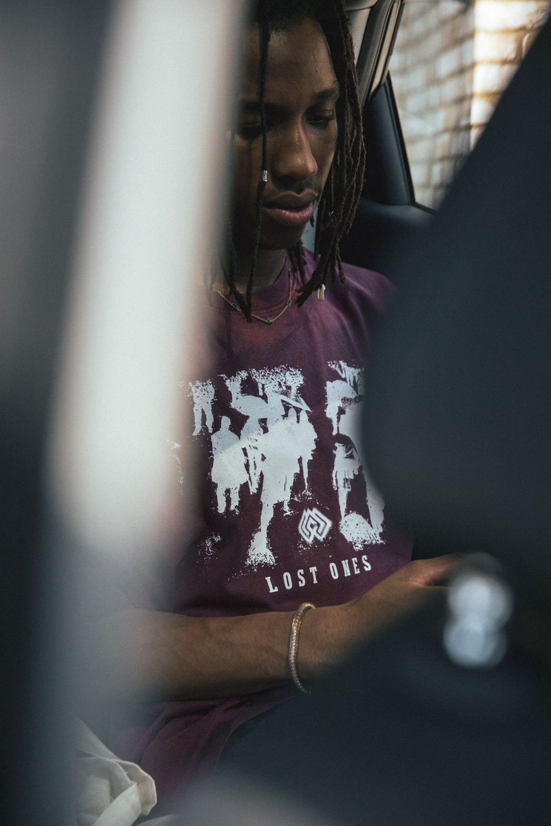 wraithcounty's tweet photo. Wraith County Lost Ones Collection dropping next weekโณ
Be ready ๐
#wraithcounty #thecountycalls https://t.co/d0QXi8aMsC