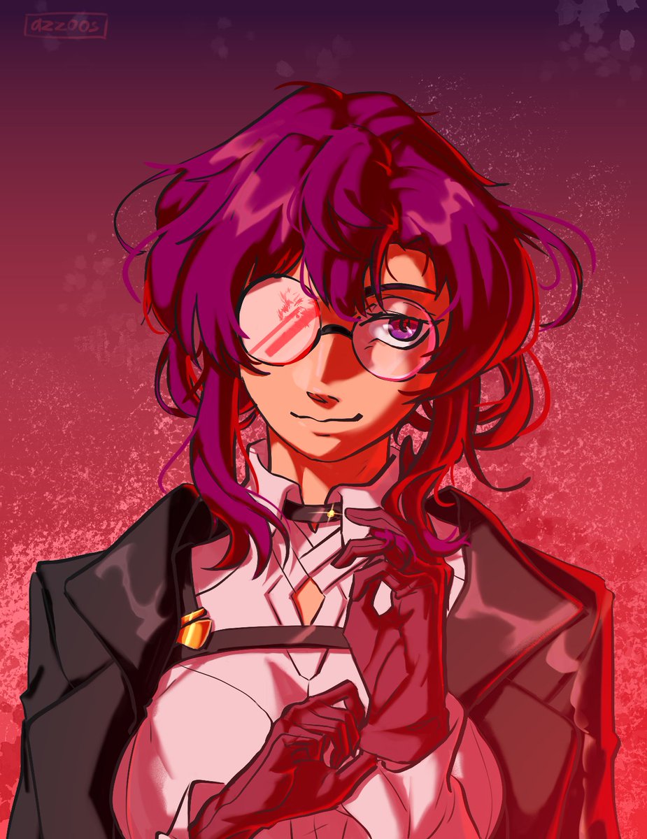 MariaAzzoos's tweet image. I want her 👁️👄👁️
#hsr #HonkaiStarRail #kafka