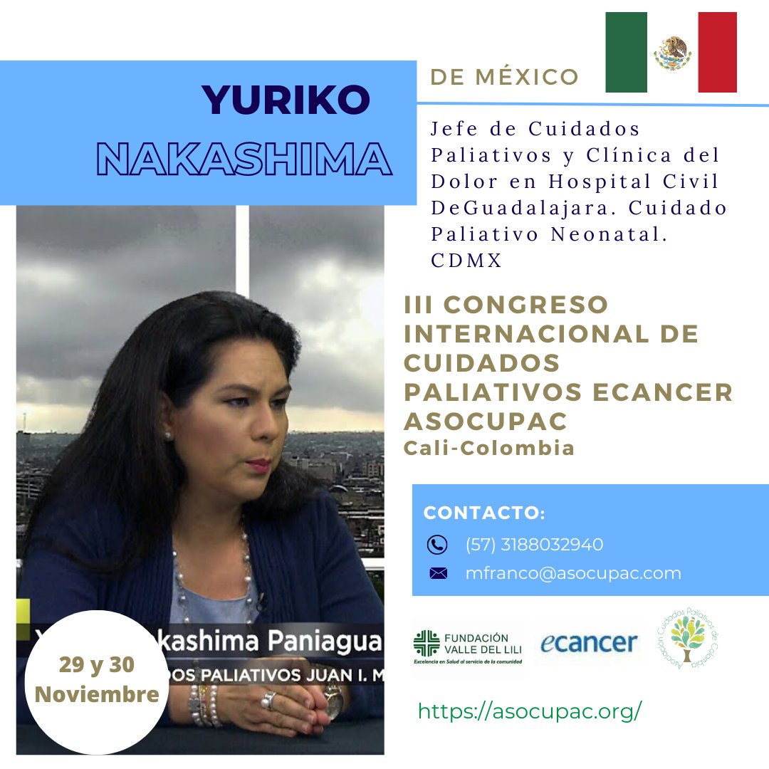 asocupac.org/iii-congreso/ En Colombia próximo 29 y 30 noviembre de 2023
<a href="/IAHPC/">IAHPC</a>  <a href="/_ALCP/">ALCP</a>