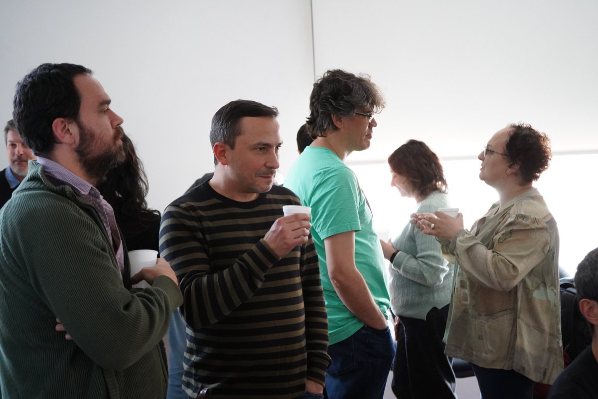 red_cebem's tweet image. Ciencia, cooperación y cafecito ☕😊 ¡Seguimos trabajando para el desarrollo de la Microscopía Electrónica en Latinoamérica!

#ImagingTheFuture #science #bioimaging #CryoEM