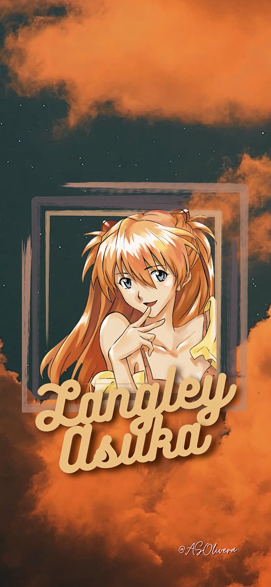 asolivera's tweet photo. #NeonGenesisEvangelion #ShinSeikiEvangelion #新世紀エヴァンゲリオン #AsukaLangleySouryuu #惣流・アスカ・ラングレー #WallPaper #animewallpaper #japangirl #waifu #animegirl #anime #anitwit #animetwit https://t.co/AtzYN4pHlD