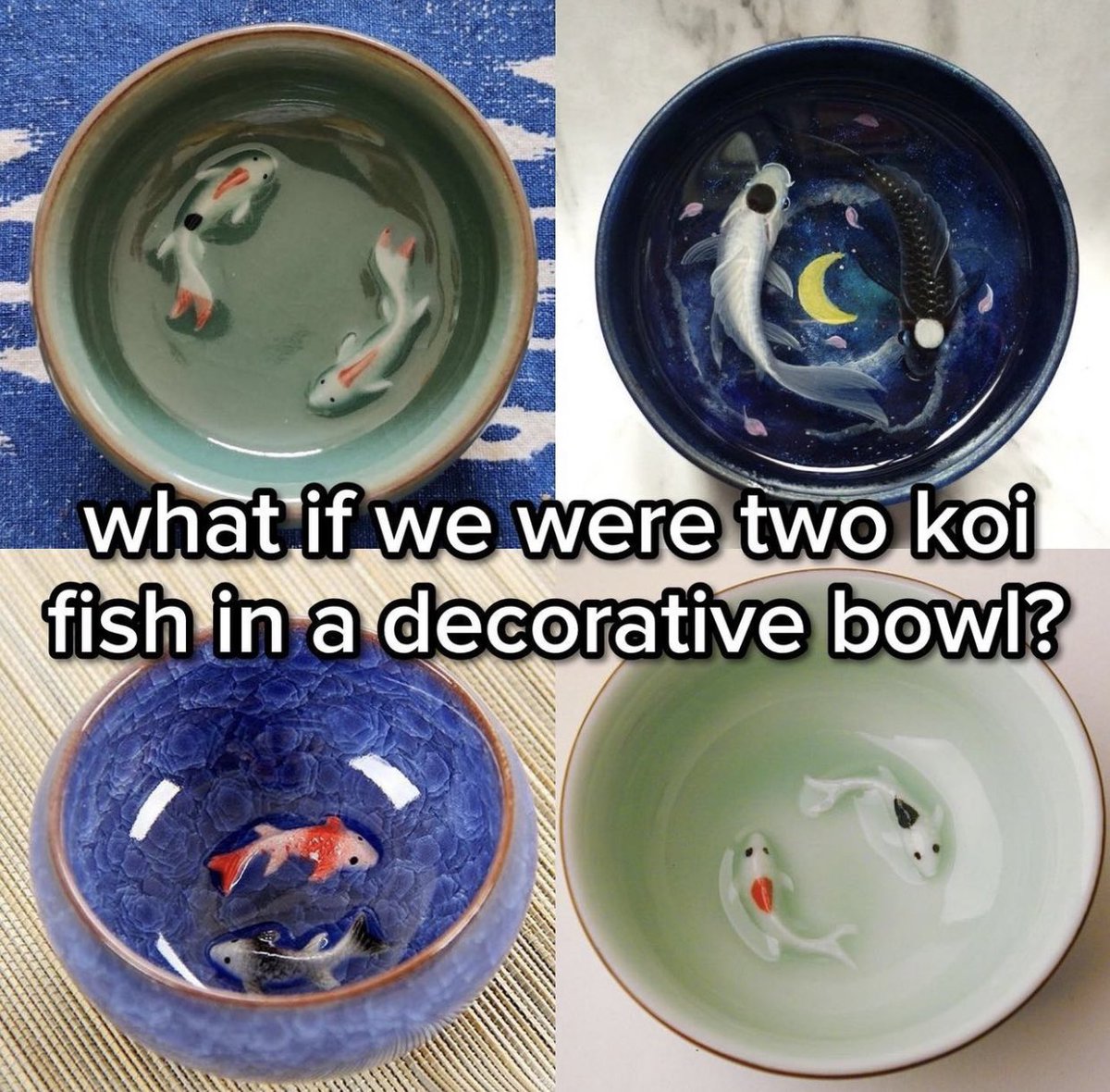 what if?