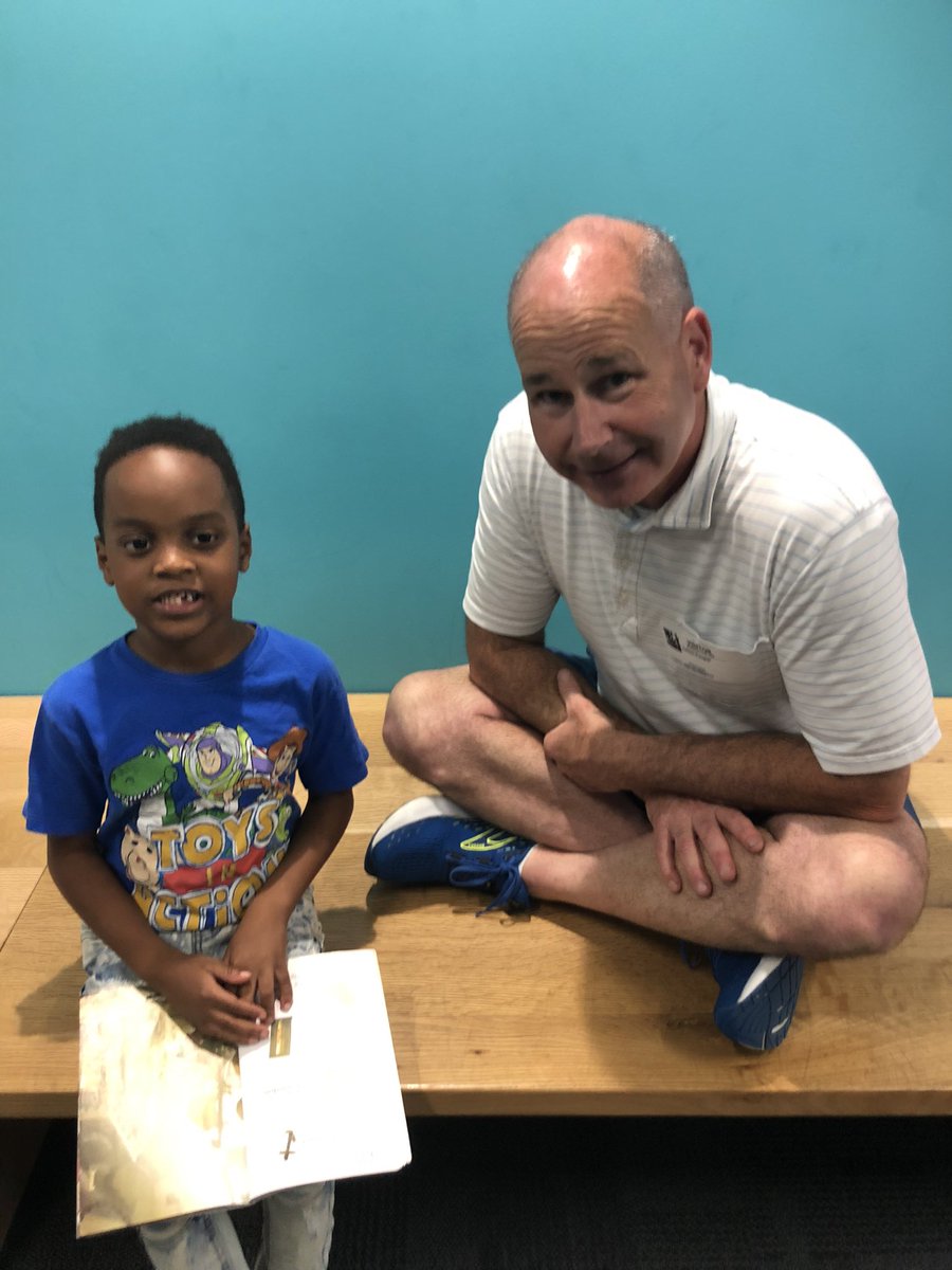 Katie Carmichael (@carmichaelkatie) on Twitter photo The world belongs to those who read. #Rick Holland #DEAR <a href="/PDSHead/">Glyn Cowlishaw</a> <a href="/FSP_Charlotte/">Freedom School Partners</a> The world belongs to those who read. #Rick Holland #DEAR <a href="/PDSHead/">Glyn Cowlishaw</a> <a href="/FSP_Charlotte/">Freedom School Partners</a>