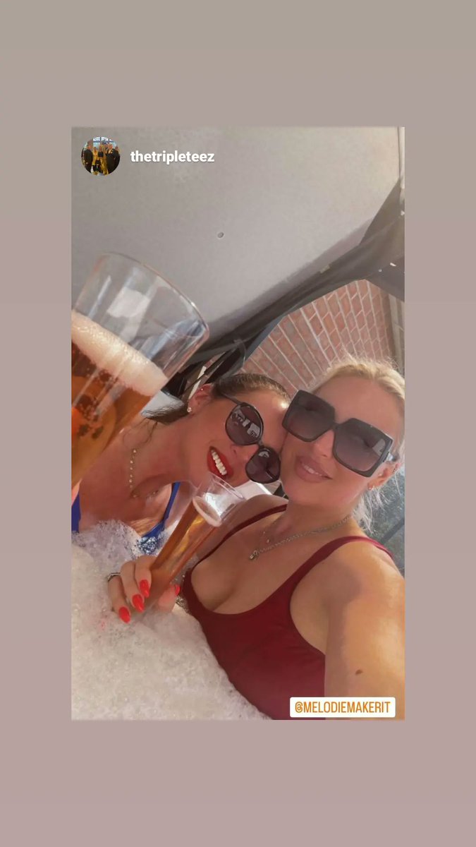 melodiemaker's tweet image. 