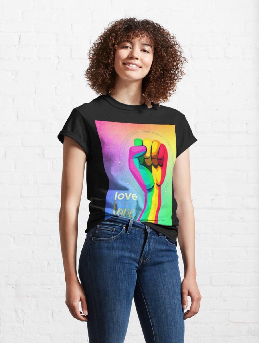 aiphotoday's tweet photo. Buy 👇More art's 
It's Love I made for you love
https://t.co/MO2PgmjztD
#LGBT 
#LGBTIQ 
#LGBTQ 
#LGBTQIA 
#Pride2023 
#pride 
#PrideMonth 
#PrideDay 
#humanity 
#Equality https://t.co/FI4mnCVmoR