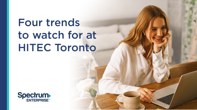 Heading into #HITECTOR23, the summer travel boom will be on everyone’s mind. Here are four trends savvy hoteliers will be discussing at the show: #SEemp bit.ly/3XwwyUK