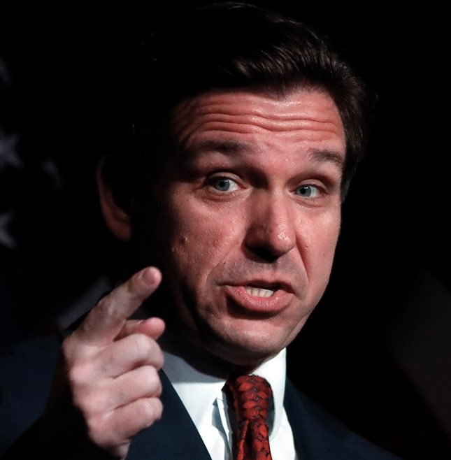 BREAKING: NBC drops bombshell, reveals that Republican 2024 presidential candidate Governor Ron DeSantis just abused his power by demanding that a federal judge delay Disney’s massive lawsuit against him until AFTER the 2024 presidential election. But it gets even worse…