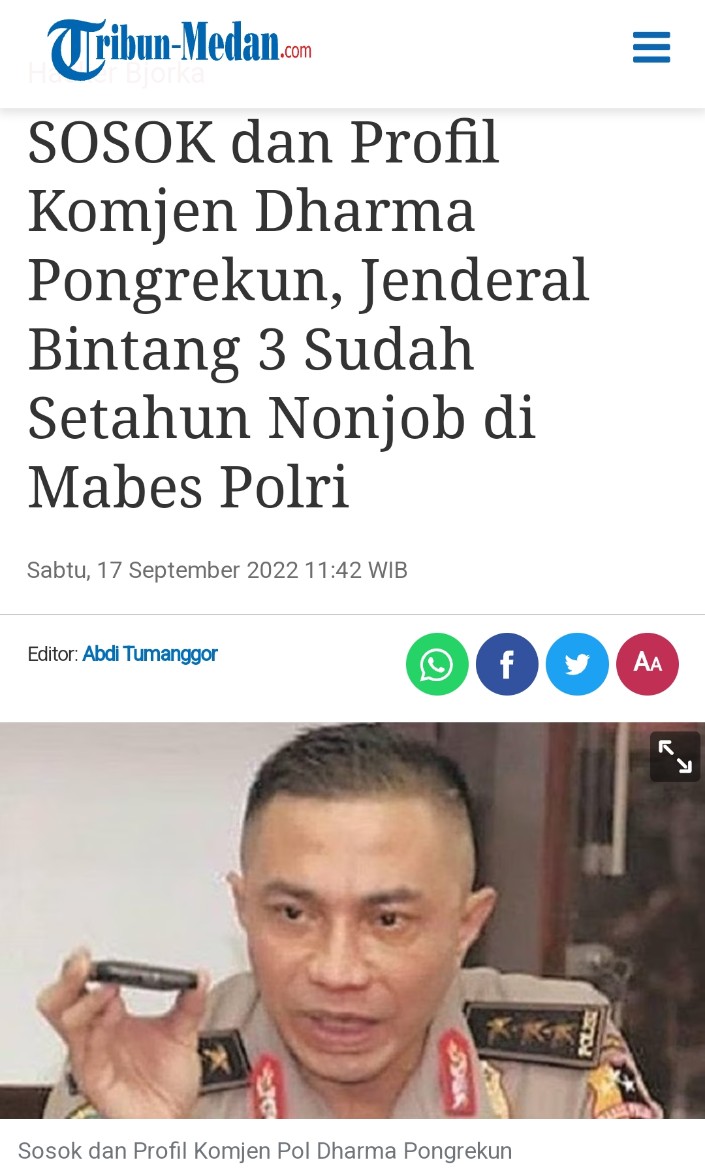 PETUGAS RAKYAT tweet media