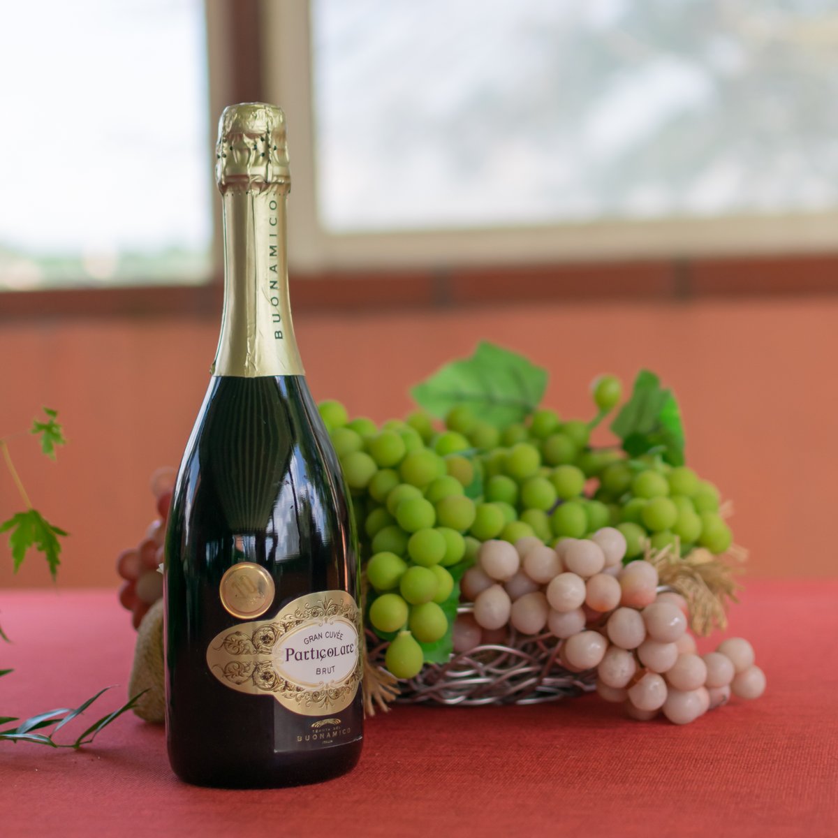 Went on a wine tasting day at a Winery in Monticello in Tuscany.

#Nikon #NikonD5300 #D5300 #Italy #Tuscany #Wine #Grapes #Winery <a href="/visititalytoday/">Visit Italy</a> <a href="/VisitTuscany/">Visit Tuscany</a> <a href="/UKNikon/">Nikon UK & Ireland</a> <a href="/nikonownermag/">Nikon Owner</a> <a href="/NikonProEurope/">Nikon Pro</a> @PodereSgretoli #PodereSgretoli