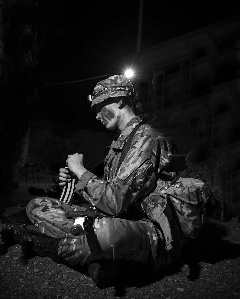 Gallipoli Company (Isle of Wight) Battle Camp 2023. “Exercise Baltic Fist” #HantsIOWACF #ACF #GoingFurther #IsleOfWight