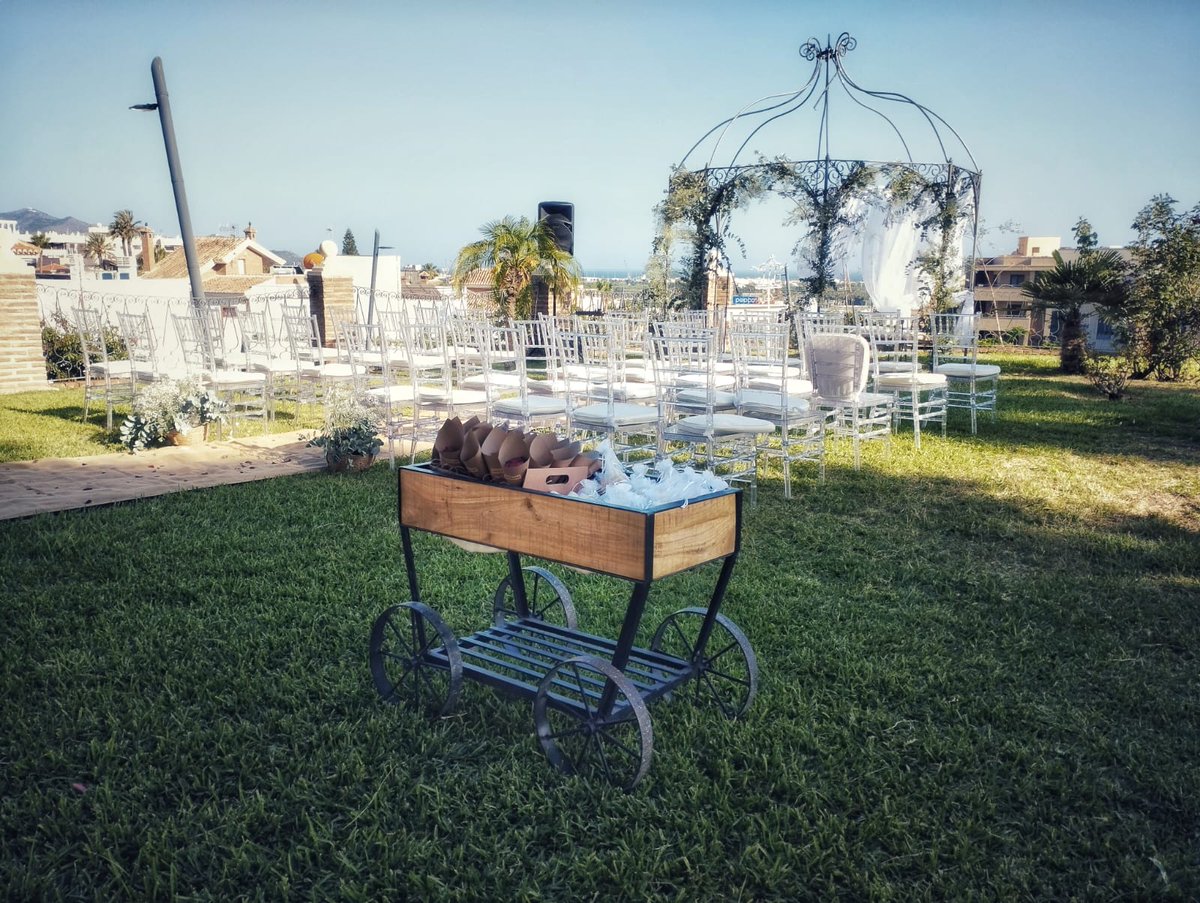 Restaurante Museo del Azúcar tweet media