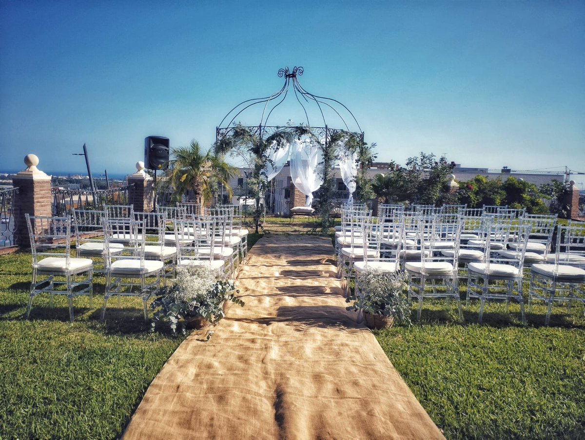 Restaurante Museo del Azúcar tweet media