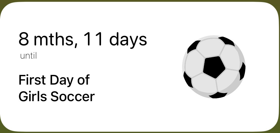 Belding Girls Soccer tweet media