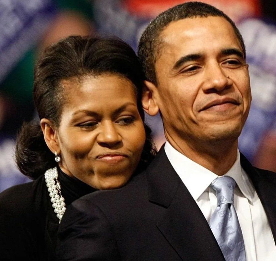 Trumps Nephew tweet media