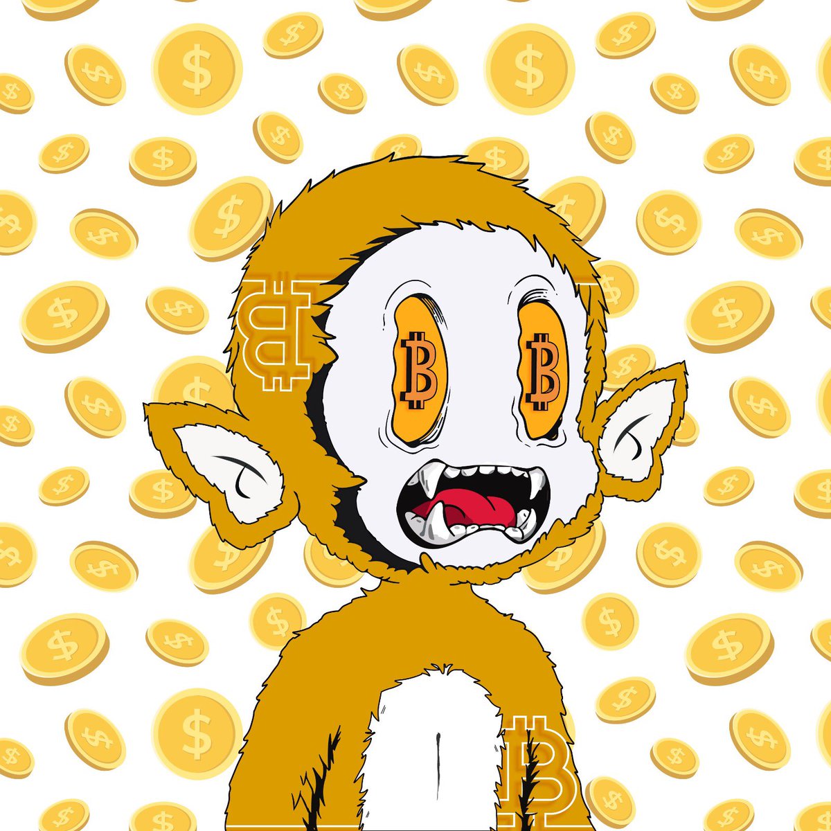 NFTY EGGS | Funky Fooligans Mint Live (@nftyeggs) on Twitter photo 🚀 Join us on our <a href="/FunkyFooligans/">Funky Fooligans❓ | MINT IS LIVE</a> adventure! 🎨💥
From the challenges we faced during meme season to soaring gas prices, still facing hurdles to bring these funky characters to life. But we can't do it without your support!
With your help, me and my wife will turn Funky 🚀 Join us on our <a href="/FunkyFooligans/">Funky Fooligans❓ | MINT IS LIVE</a> adventure! 🎨💥
From the challenges we faced during meme season to soaring gas prices, still facing hurdles to bring these funky characters to life. But we can't do it without your support!
With your help, me and my wife will turn Funky