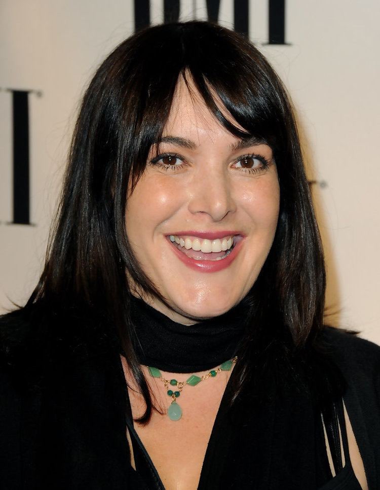 Happy Birthday to former actress and singer Danielle Brisebois who turns 54 today     Happy Birthday 