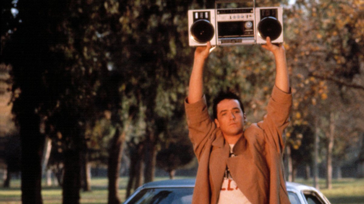 Happy 57th birthday to John Cusack! More June bdays  