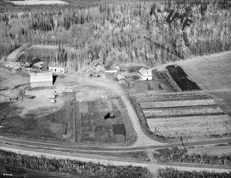 USDA_NIFA's tweet image. Happy National Alaska Day! To celebrate NIFA is highlighting the innovative NIFA-funded research conducted by the @uafairbanks Agricultural and Forestry Experiment Station. Learn more about the state: nifa.usda.gov/about-nifa/blo…