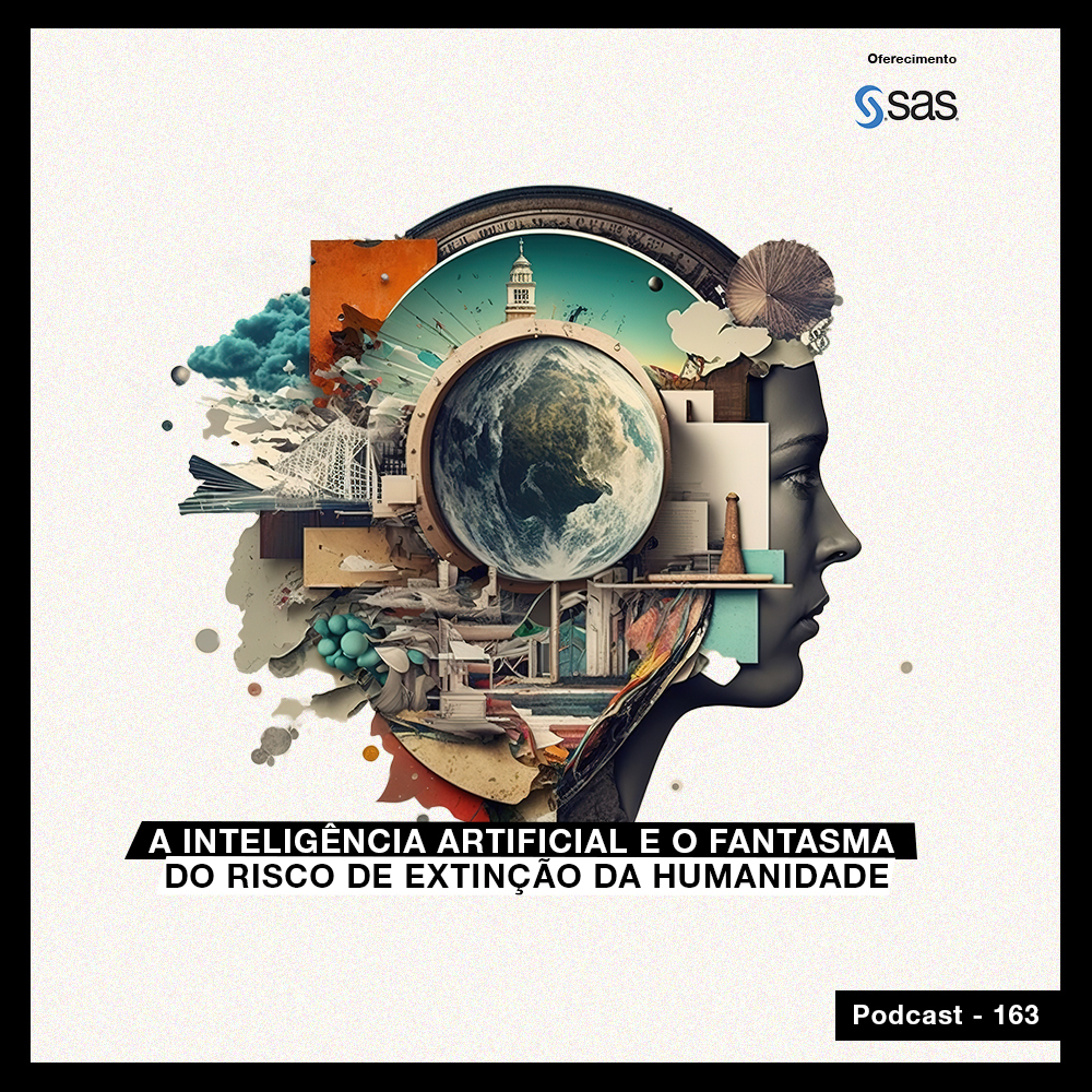 InfobaseIT's tweet photo. No episódio do podcast MIT Technology Review Brasil desta semana, André Miceli, Carlos Aros e Rafael Coimbra fazem uma análise sobre as declarações de possíveis impactos catastróficos da IA e falam mais sobre como evitar a expansão descontrolada. Ouça:https://t.co/nGue7YhDDv https://t.co/holDgewNip