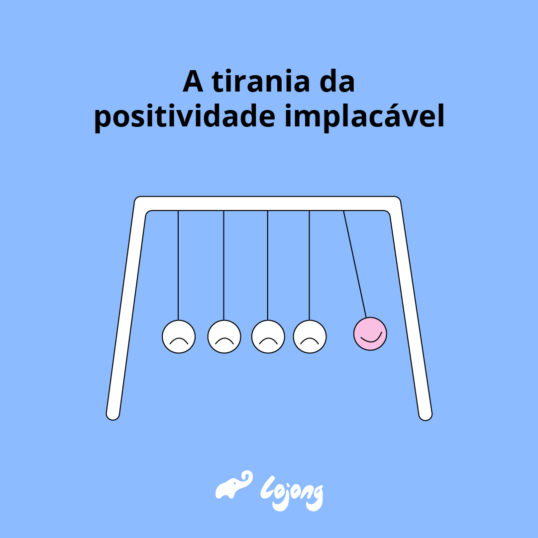 applojong's tweet image. Vamos refletir um pouco sobre a positividade implacável? 

#applojong #meditartransforma #emoções #positividade #autoconhecimento