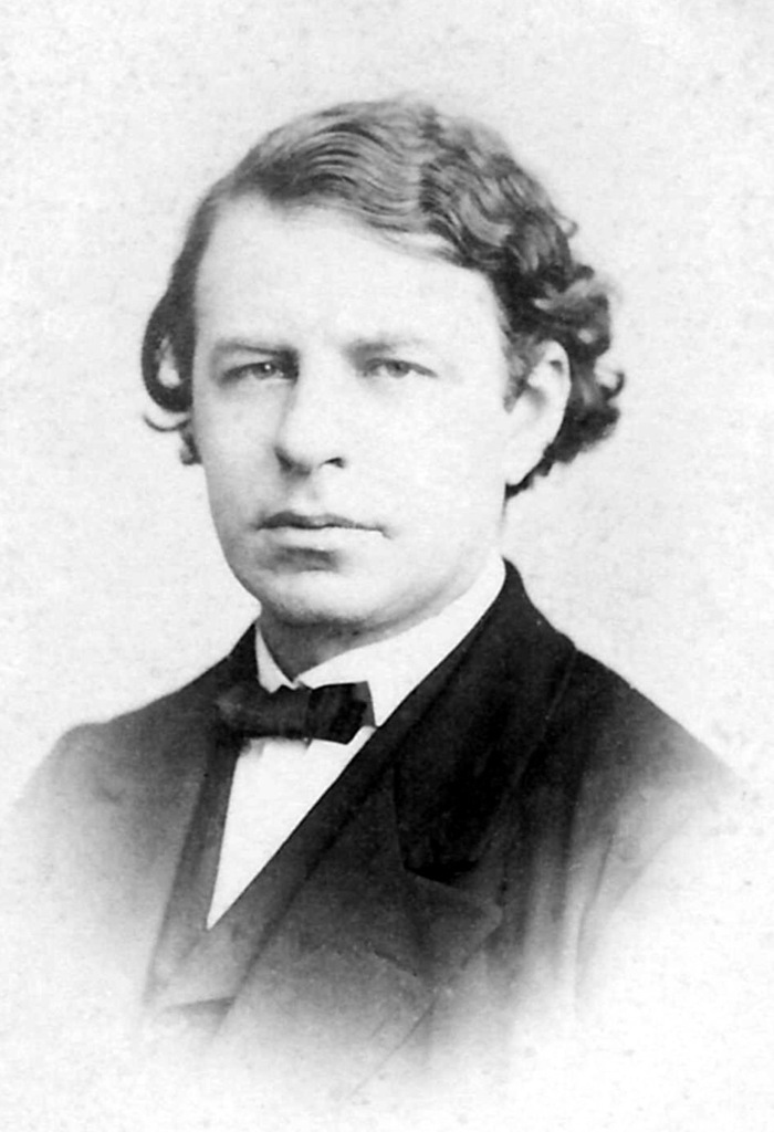 Happy birthday Joseph Joachim, #classicalmusic #composer born #OnThisDay in 1831! ift.tt/cThn27l