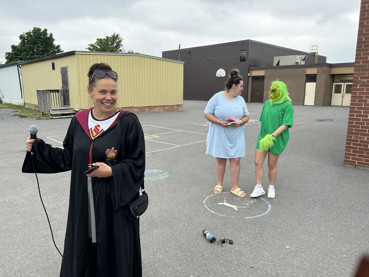 St. Thomas More CS tweet media